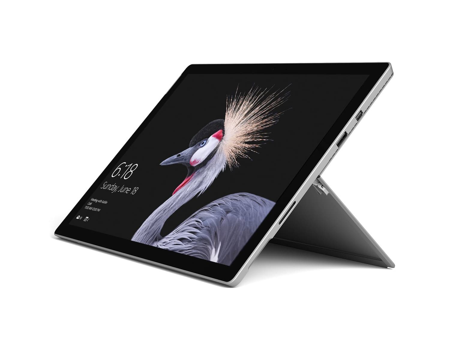 Microsoft Surface PRO 5 image 0