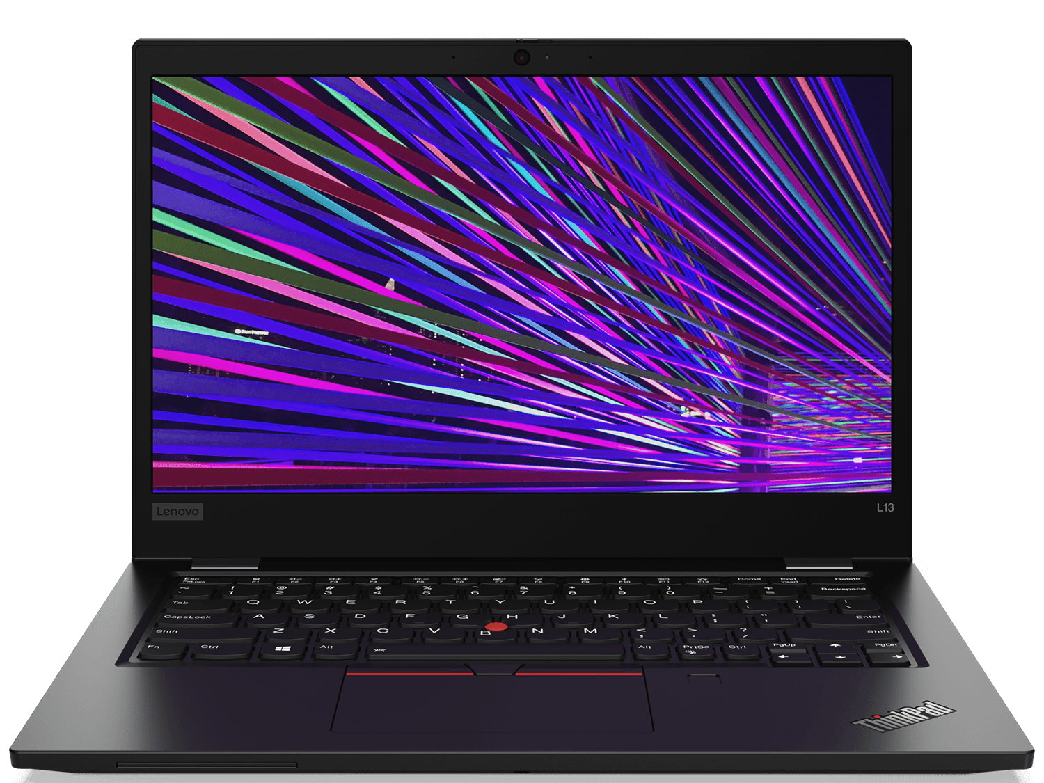 Lenovo ThinkPad 13 image 0