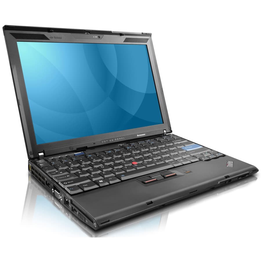 Lenovo ThinkPad X200 image 0