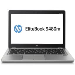 HP Folio 9480M image 0