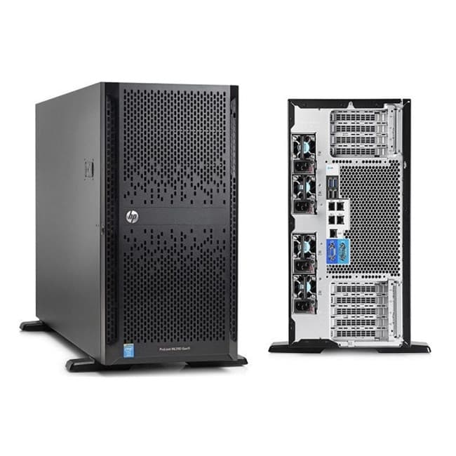 HP ML350 G9 image 0