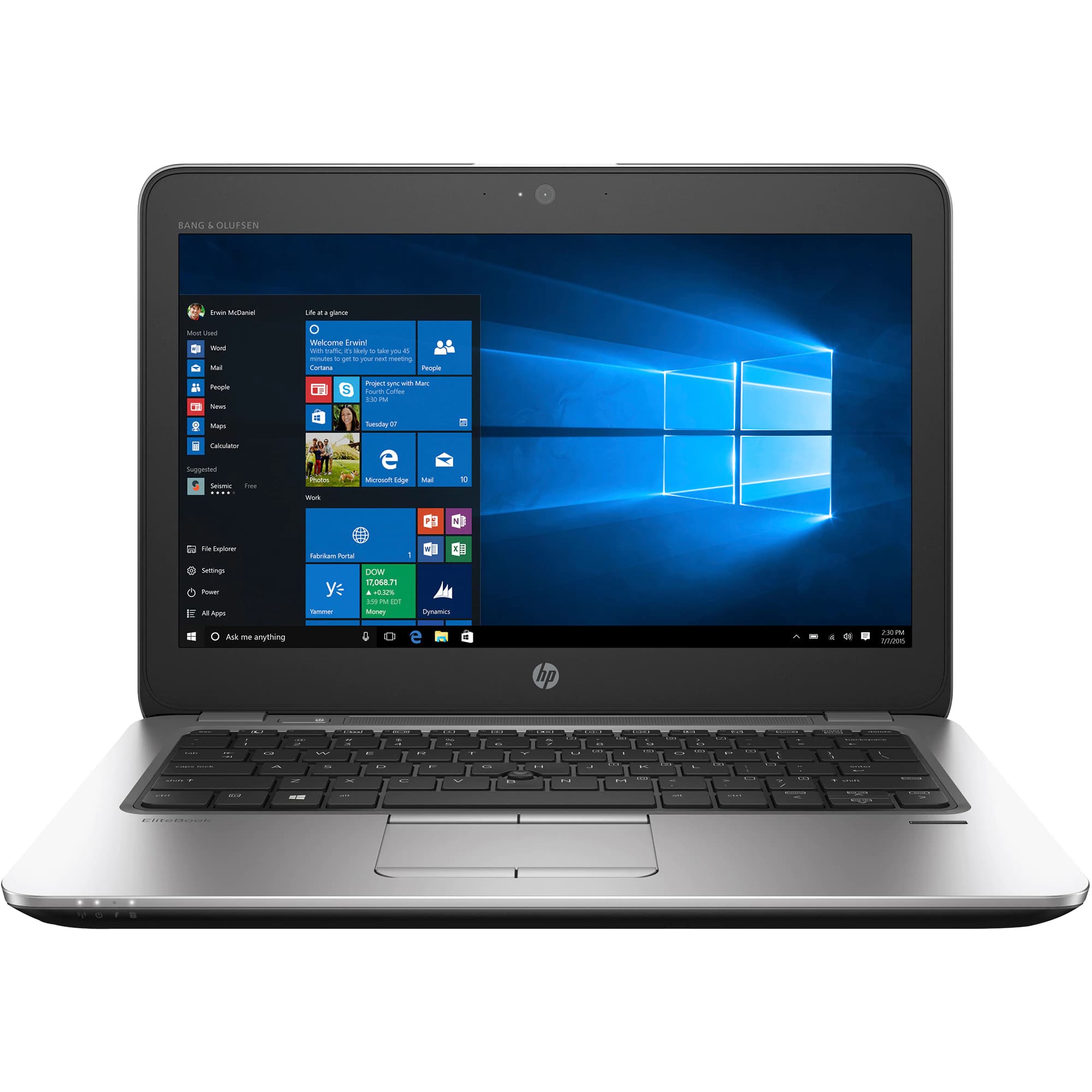 HP 820 G3 image 0