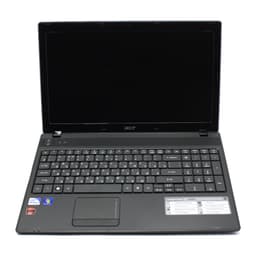 Acer Aspire 5742 image 0