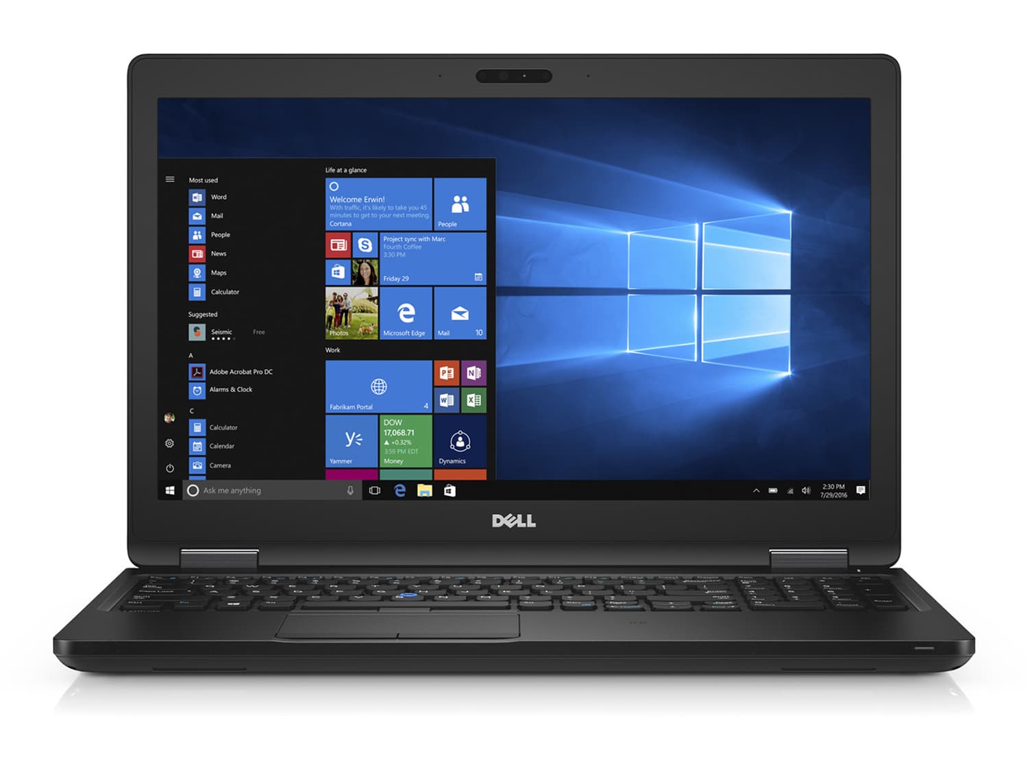 Dell Latitude 3380 image 0