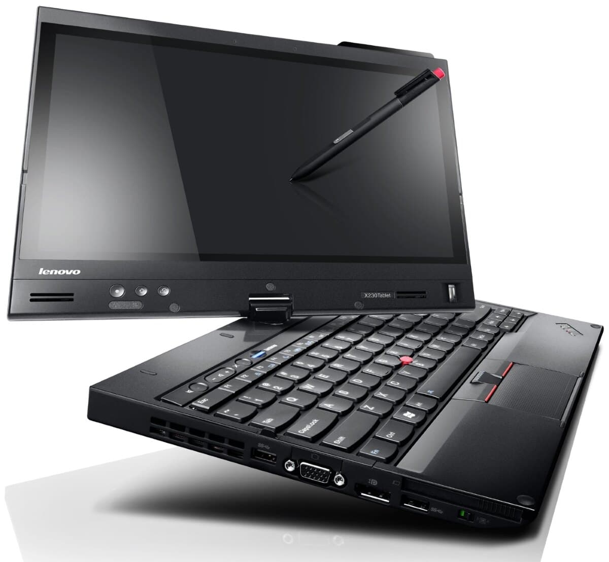 Lenovo X230 TABLET image 0