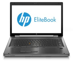 HP 8770W image 0