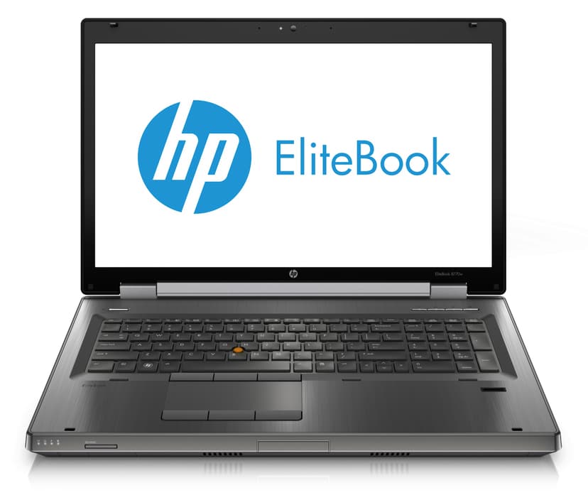 HP 8770W