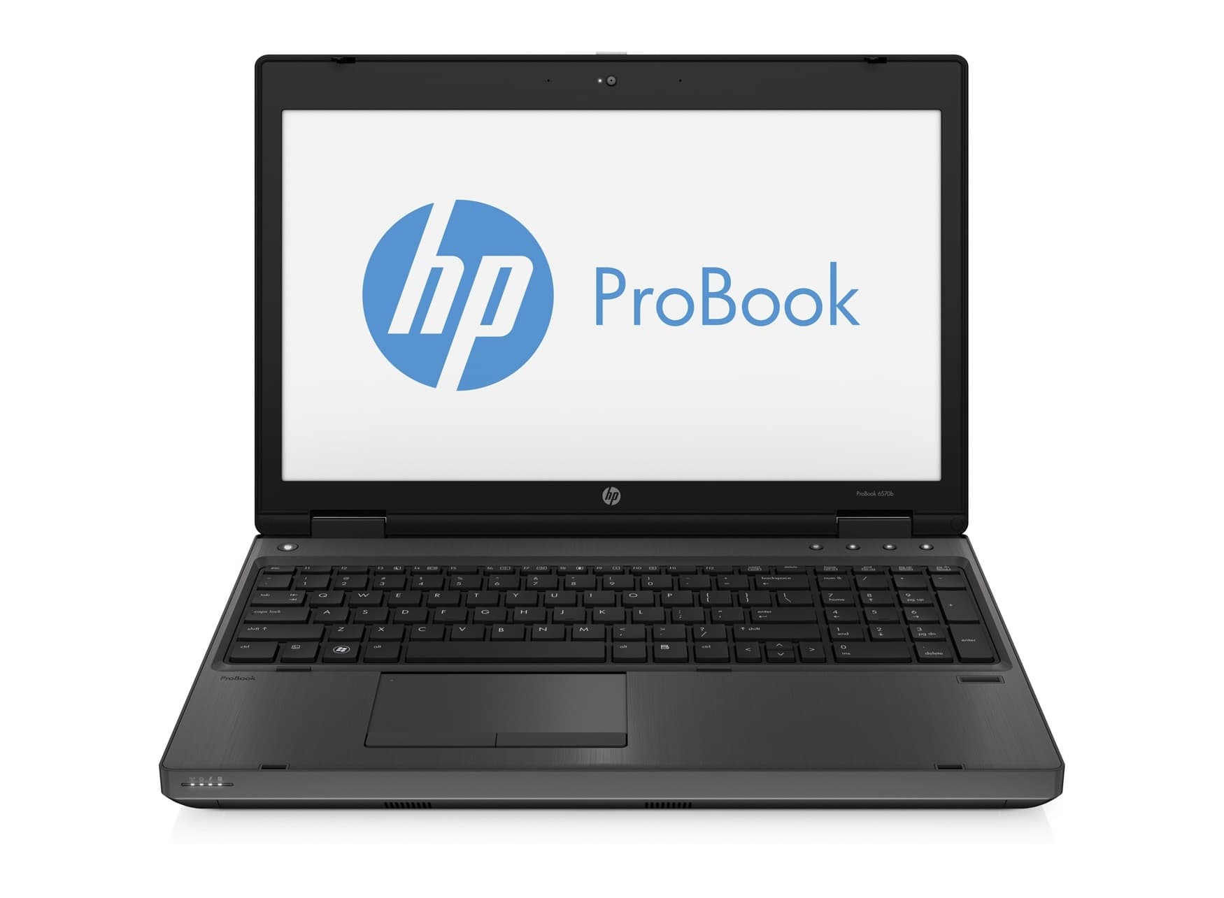 HP 6570B image 0