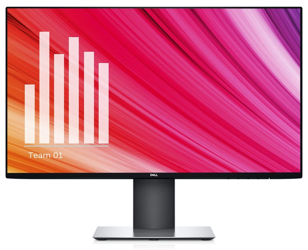 Dell UltraSharp U2419H image 0