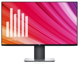 Dell UltraSharp U2419H image 0