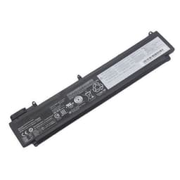 Долна батерия за Lenovo: T460s  T470s image 0