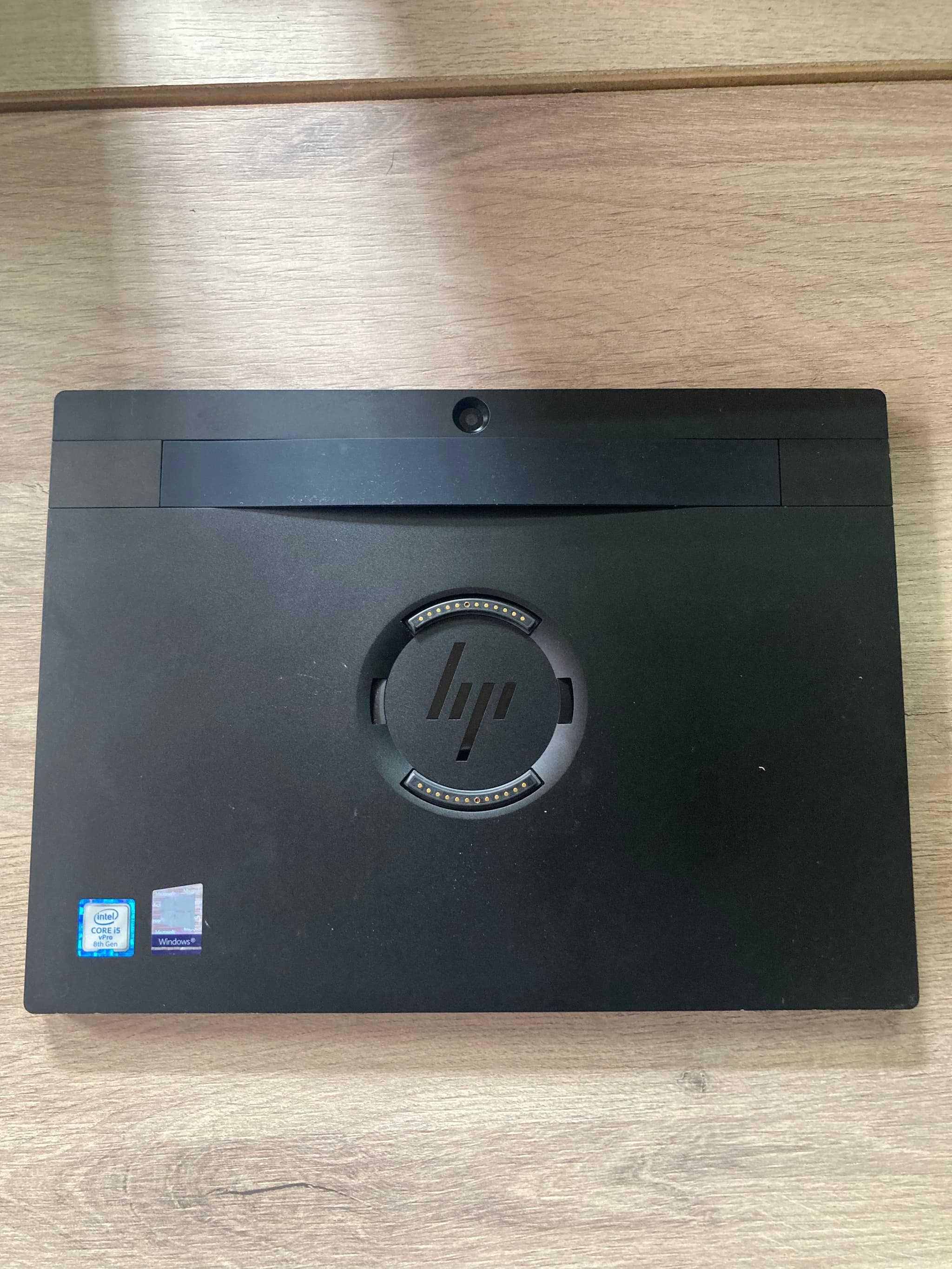 HP ENGAGE GO image 4