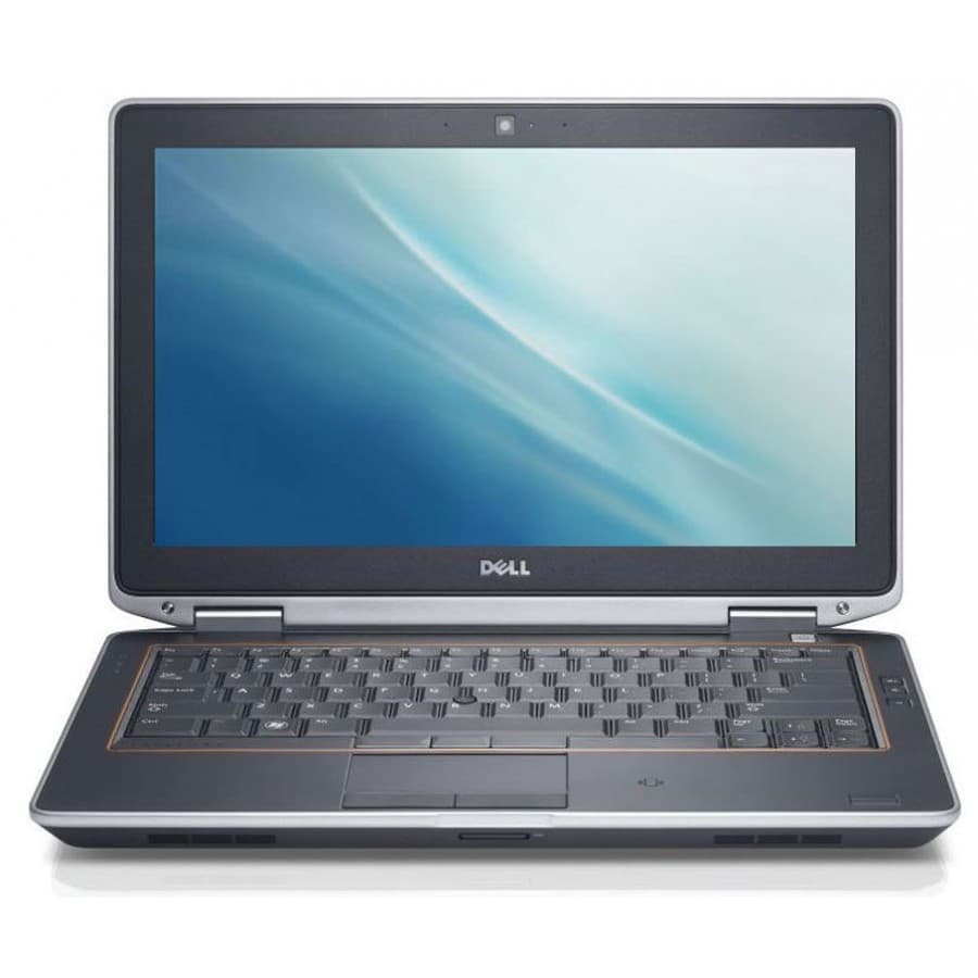 Dell Latitude E6320 image 0