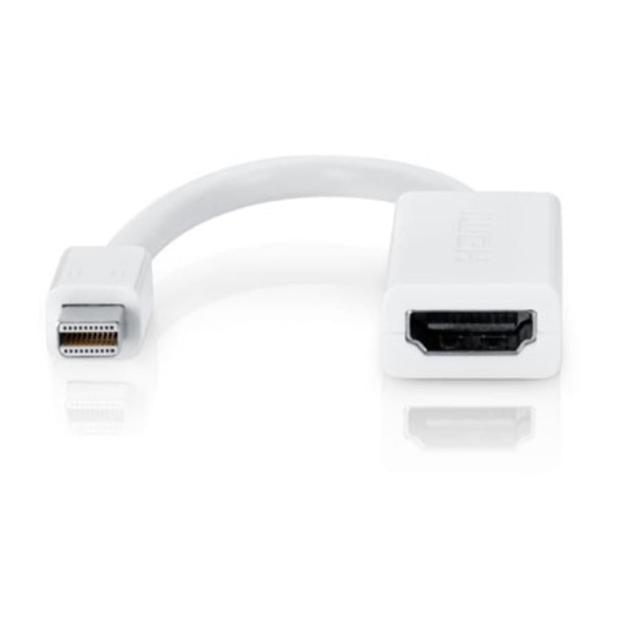 Преходник mini DP-HDMI