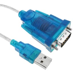 Кабел RS 232 1.5m image 0
