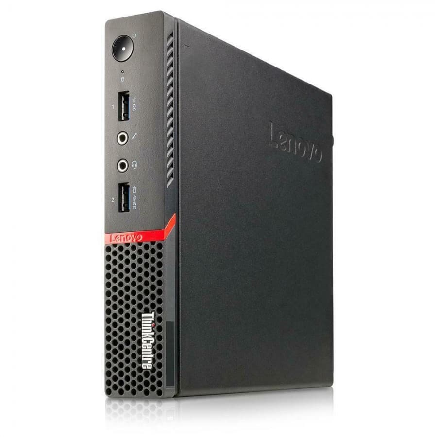 Lenovo M910X TINY image 0