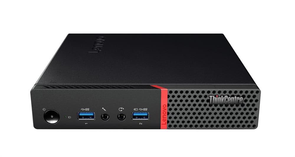 Lenovo M910Q TINY image 0