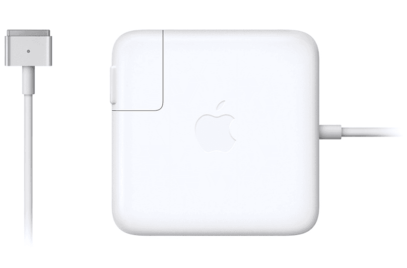 Зарядно Macbook T-type MAGSAFE 2 85W image 0