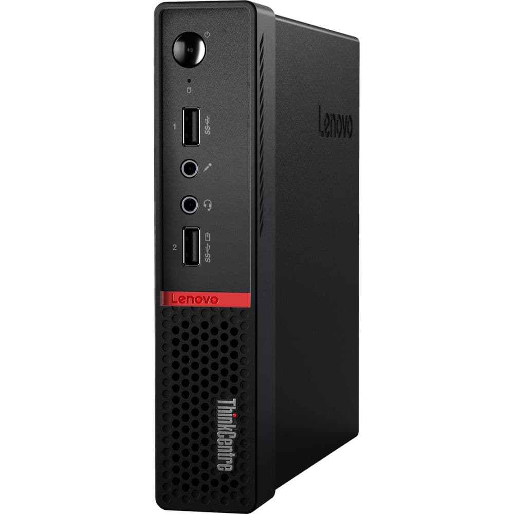 Lenovo M715Q TINY image 0