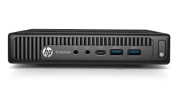 HP Elite Desk 800 G2 Mini  image 0