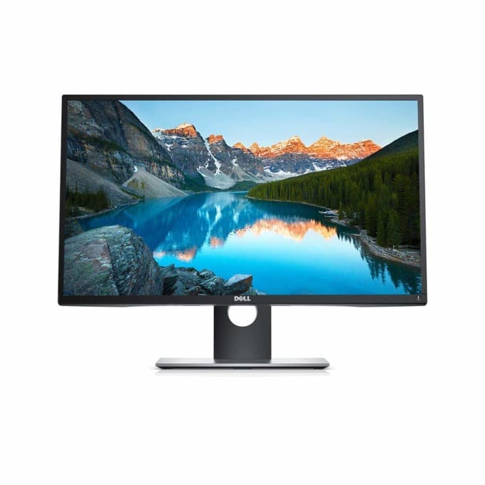 DELL P2217H
