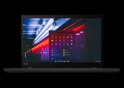 Lenovo P15S image 0