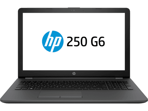 HP 250 G6 image 0