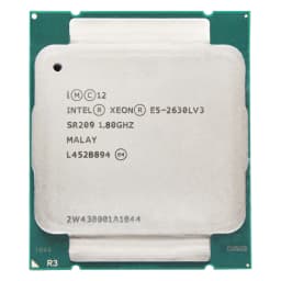 Intel Xeon E5-2630L v3 image 0