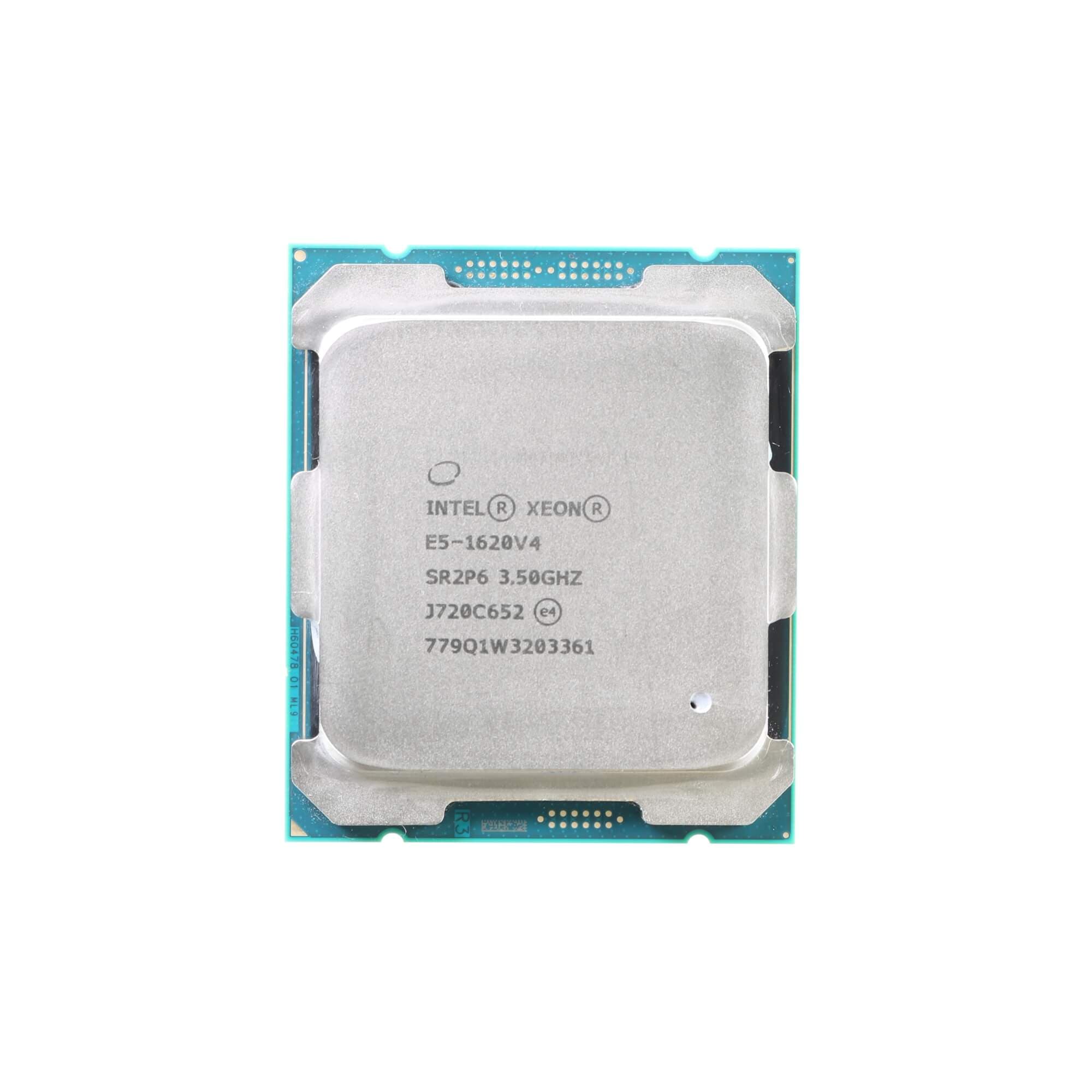 Intel Xeon E5-1620 v4 image 0