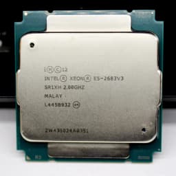 Intel Xeon E5-2683 v3 image 0