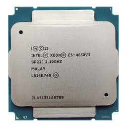 Intel Xeon E5-4650 v3 image 0