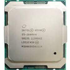 Intel Xeon E5-2699 v4 image 0