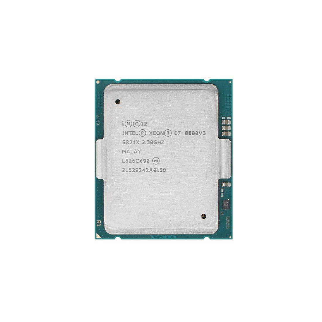 Intel Xeon E7-8880 v3