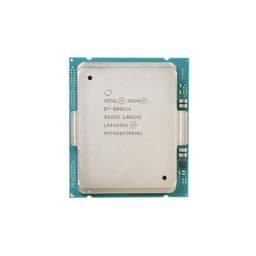 Intel Xeon Processor E7-8891 v4 image 0