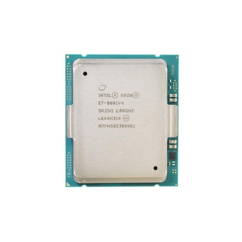 Intel Xeon Processor E7-8891 v4