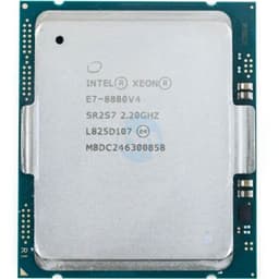 Intel Xeon E7-8880 v4 image 0