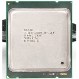 Intel Xeon E5-1660 image 0