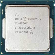 Intel Core i5-6500T image 0