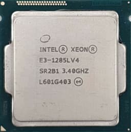 Intel Xeon E3-1285L v4 image 0