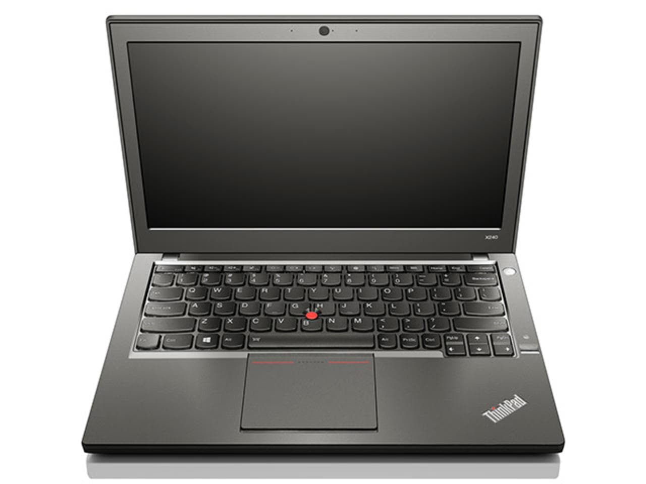 Lenovo ThinkPad X240 image 0