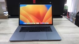 Apple Macbook Pro 15 2019 A1990  image 0