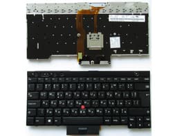 Нова клавиатура за лаптоп Lenovo: T430  T430i T430s T430si  T430U T530 T530i  T530S W530 X13 X230 X230i  X230it X230T image 0