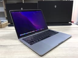 Apple Macbook Pro 13 A1706 image 1
