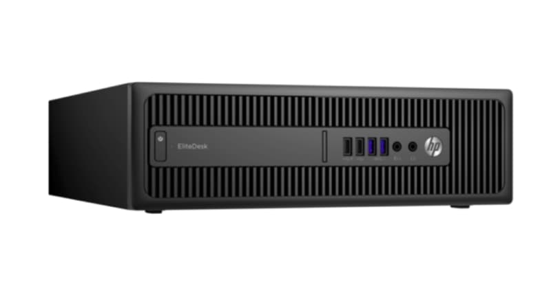 HP 800 G2 SFF image 1