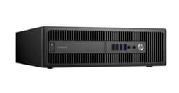 HP 800 G2 SFF image 1