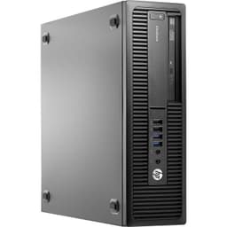 HP EliteDesk 800 G2 SFF image 0