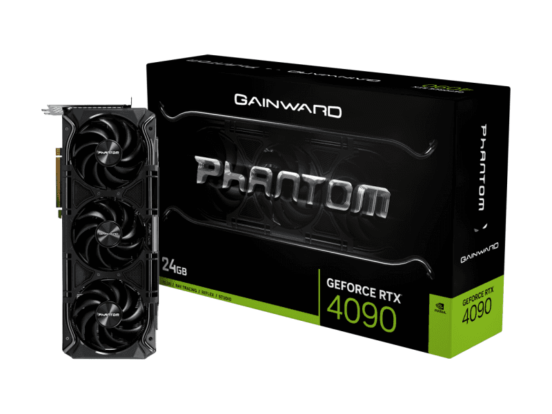 GW RTX4090 PHANTOM 24GB image 0