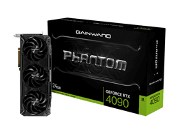 GW RTX4090 PHANTOM 24GB image 0