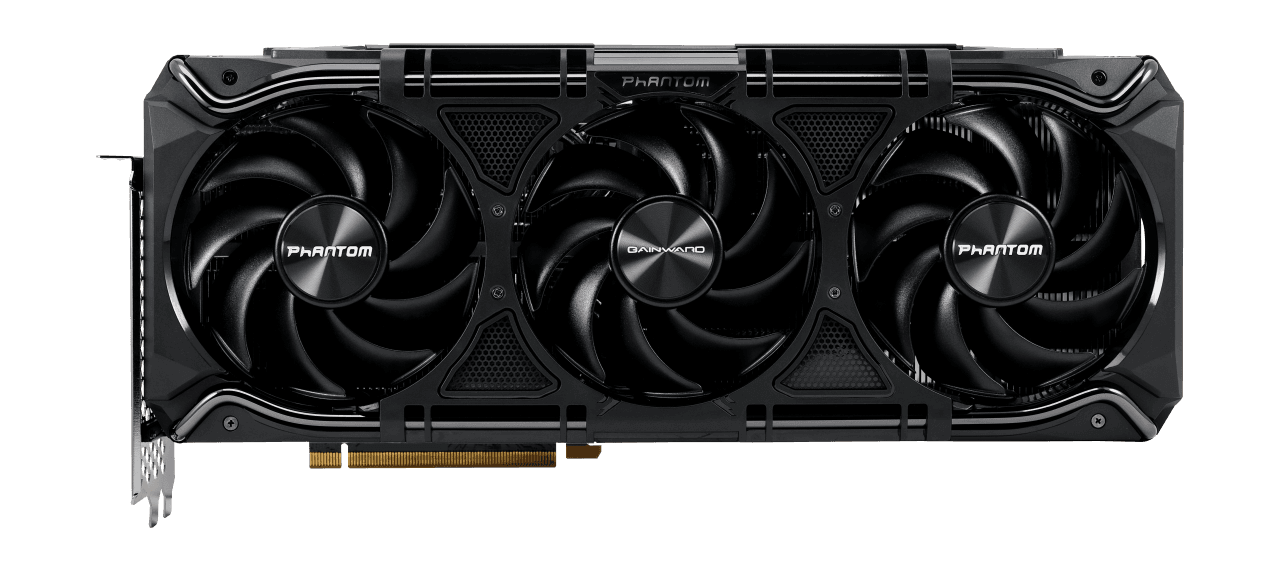 GW RTX4090 PHANTOM 24GB image 1