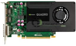 Nvidia Quadro K2000 image 0